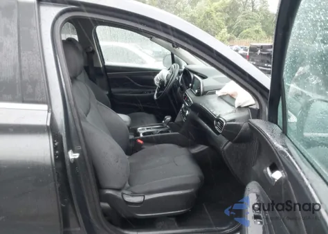 2020 Hyundai Santa Fe Sel/Sel Plus из США, поврежденный, VIN 5NMS33AD2LH261654